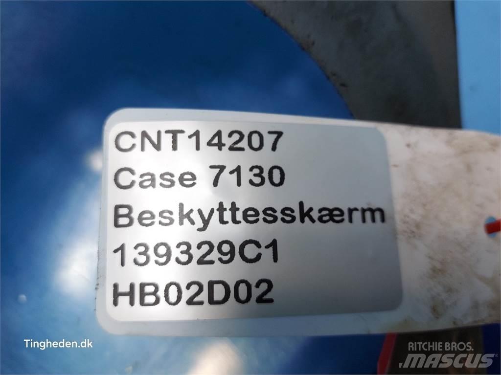 Case IH 7130 Girkasse