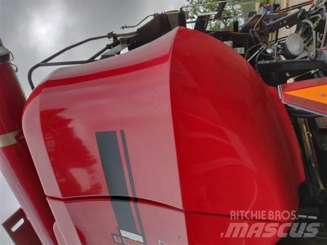 Case IH 8010 Landbruk - Annet