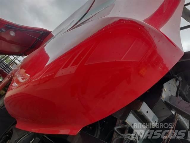 Case IH 8010 Landbruk - Annet