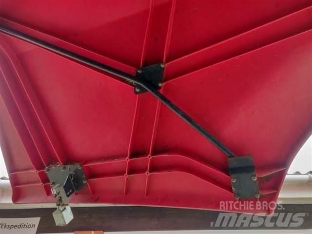 Case IH 8010 Landbruk - Annet
