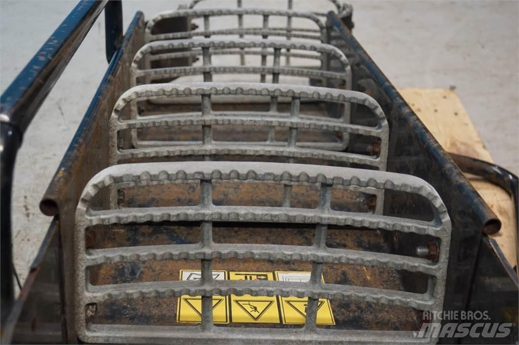 Case IH 8010 Landbruk - Annet