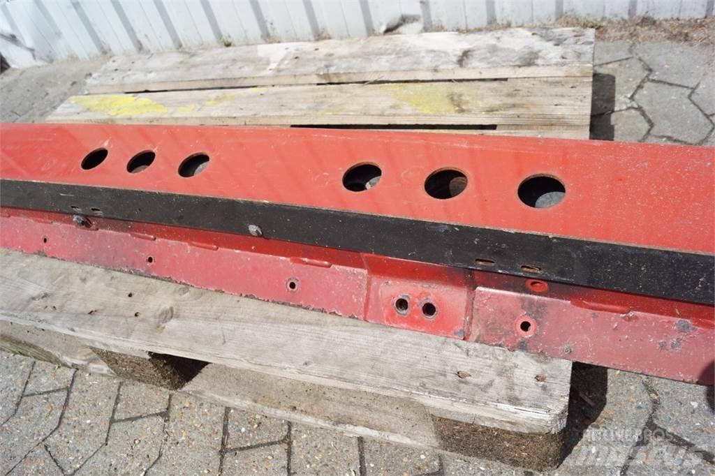 Case IH 8010 Landbruk - Annet