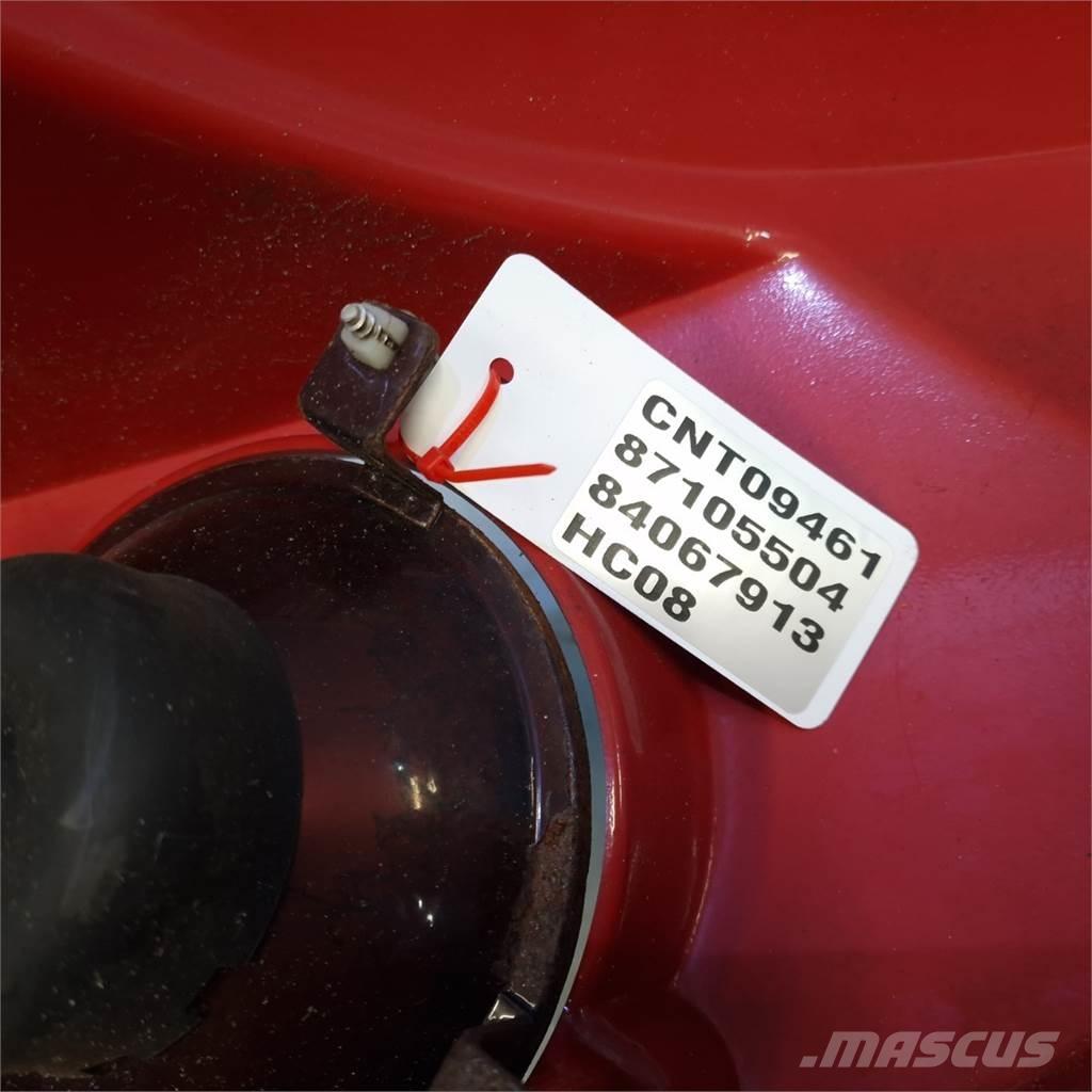 Case IH 8010 Landbruk - Annet