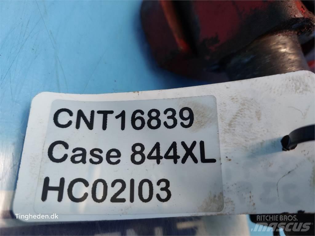 Case IH 844XL Annet tilbehør