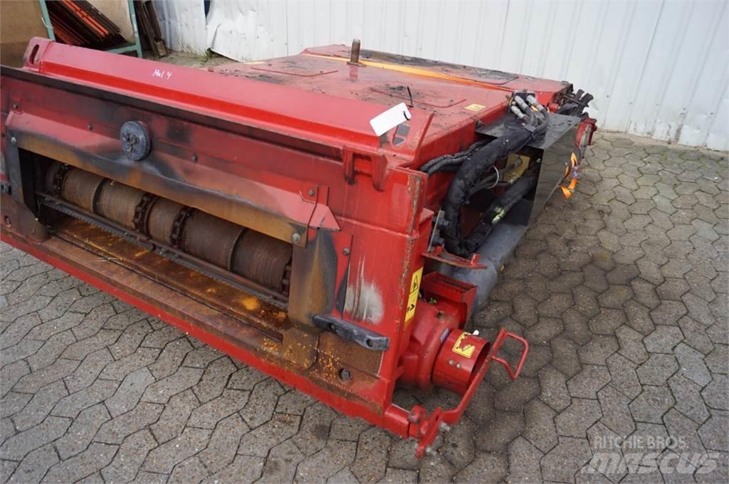 Case IH 9010 Skurtresker tilbehør