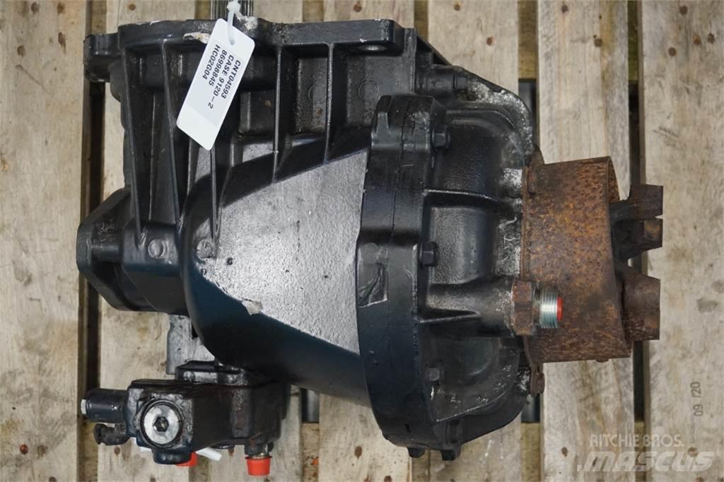 Case IH 9120 Girkasse