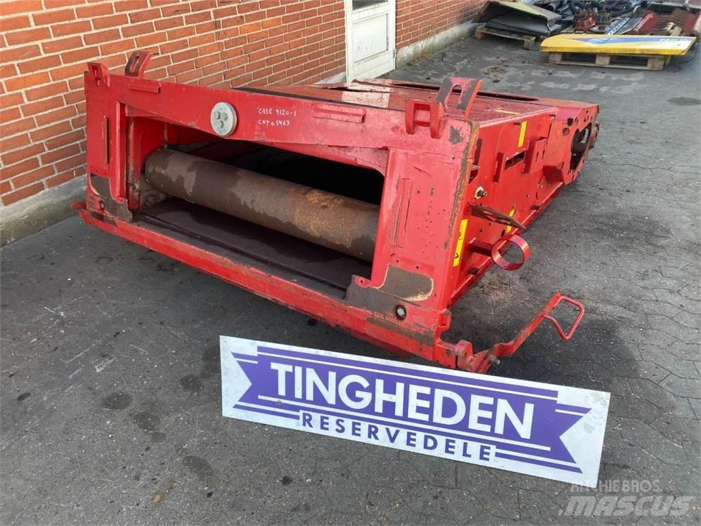 Case IH 9120 Skurtresker tilbehør