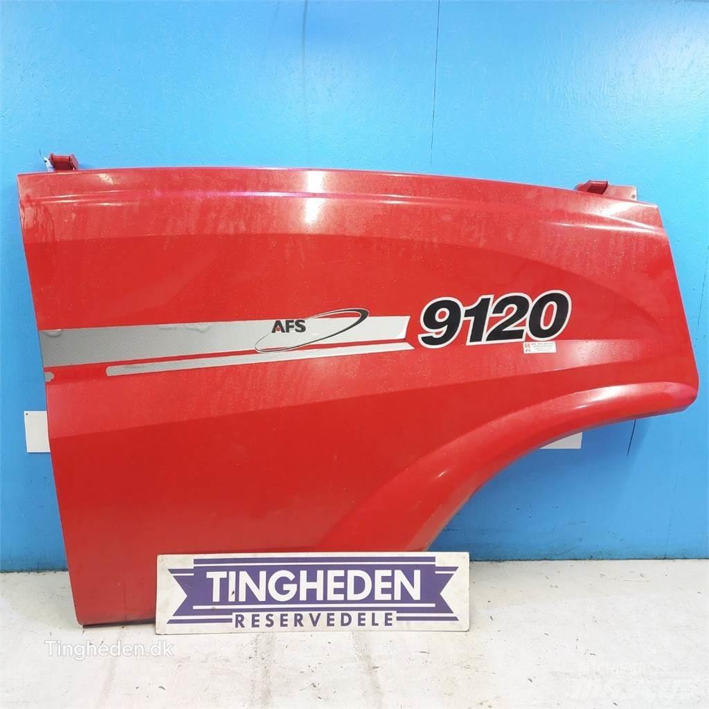 Case IH 9120 Landbruk - Annet