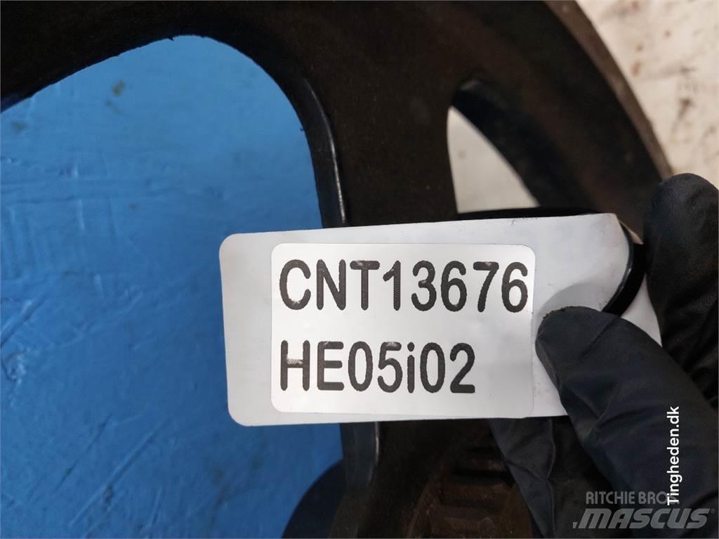 Case IH 9120 Landbruk - Annet