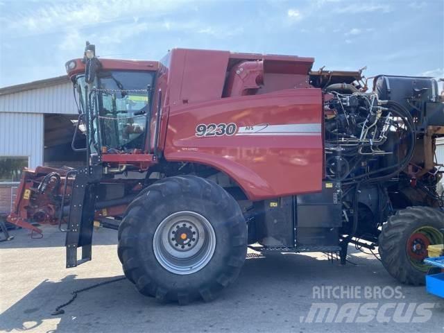 Case IH 9230 Skurtreskere