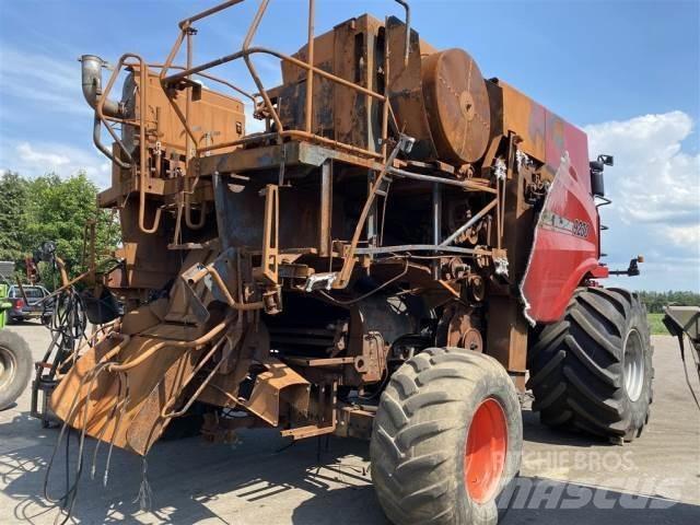 Case IH 9230 Skurtreskere