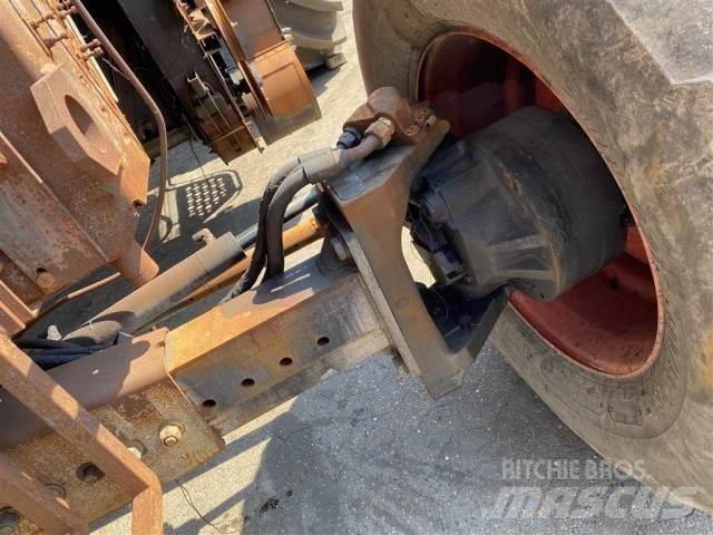 Case IH 9230 Skurtreskere