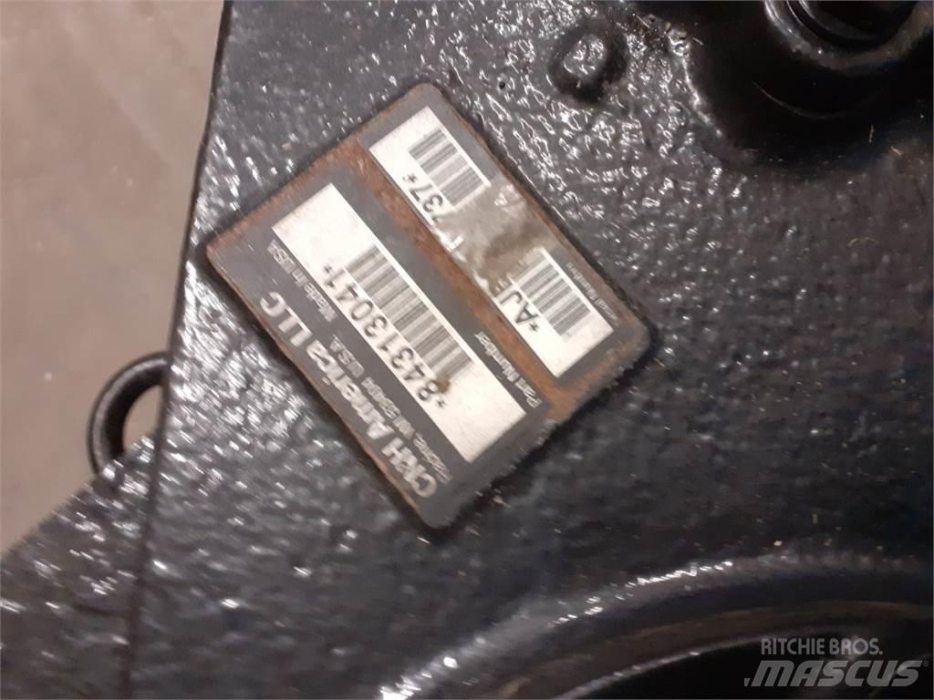 Case IH 9230 Girkasse