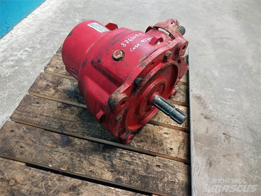 Case IH 9230 Girkasse