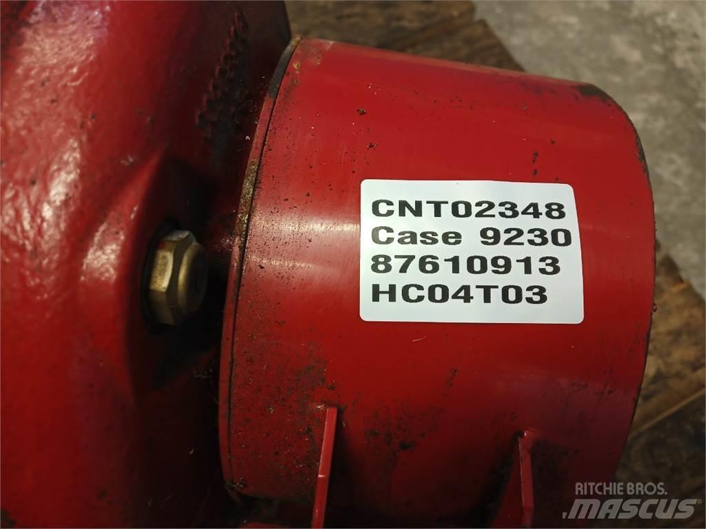 Case IH 9230 Girkasse
