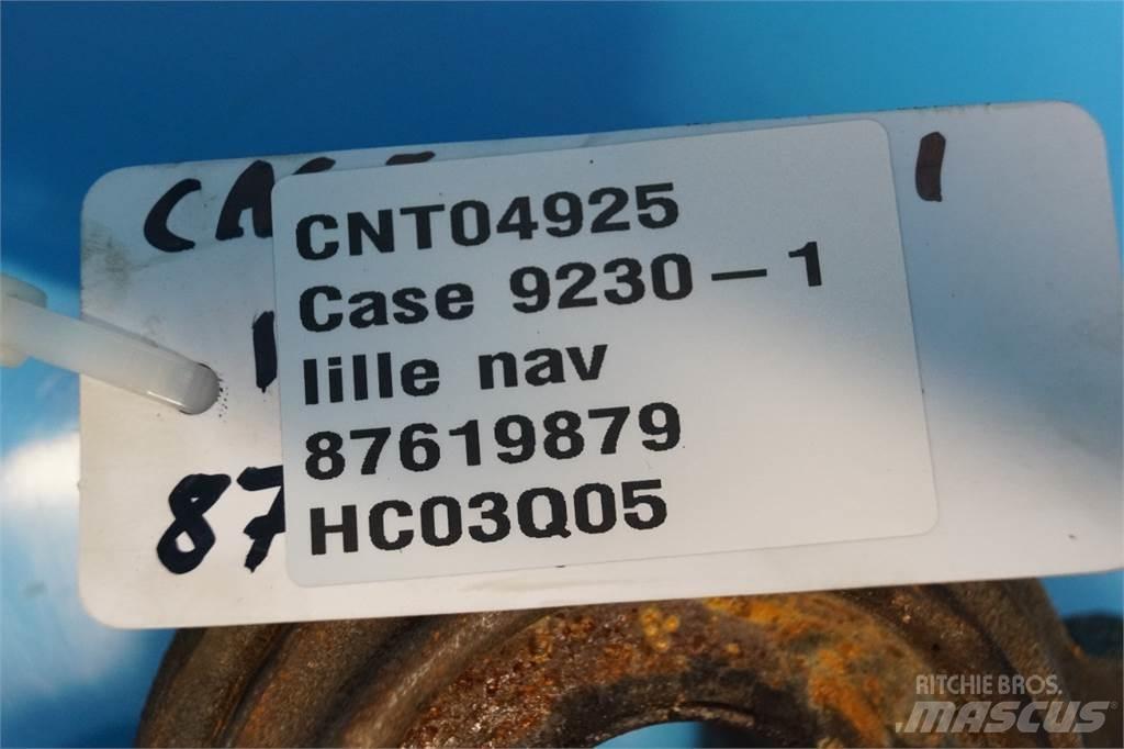 Case IH 9230 Skurtresker tilbehør