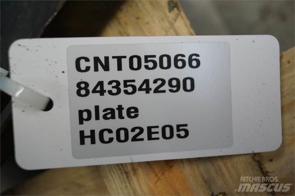 Case IH 9230 Landbruk - Annet