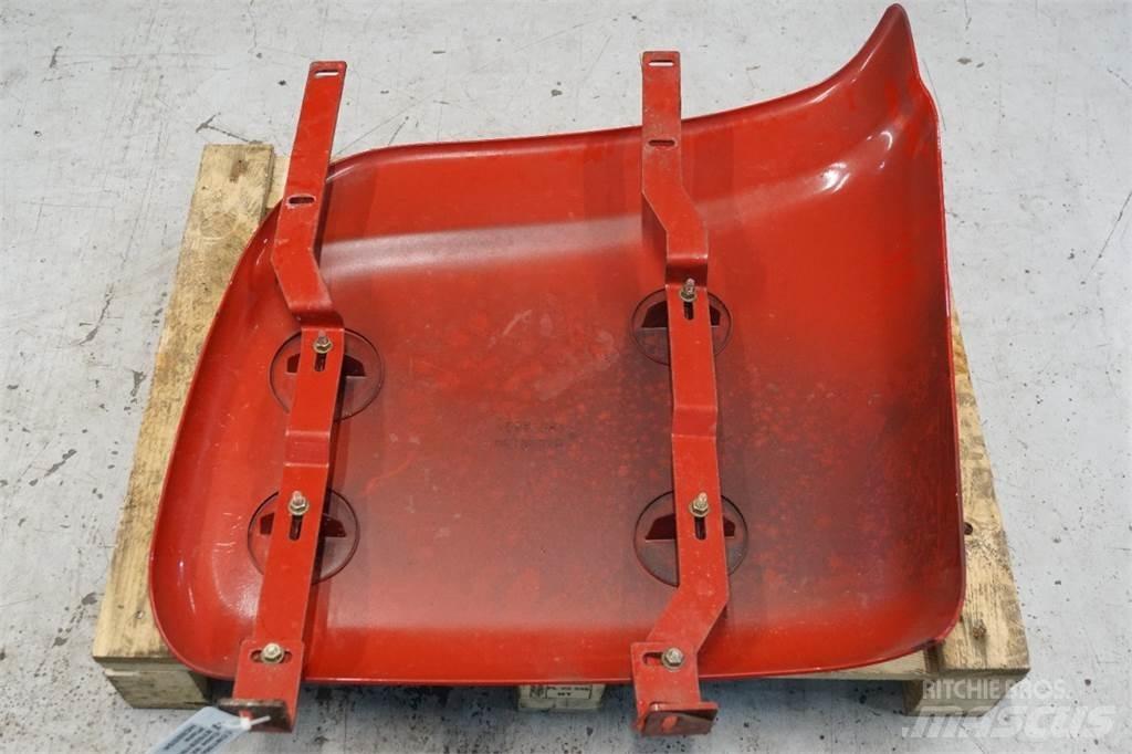 Case IH 9230 Landbruk - Annet