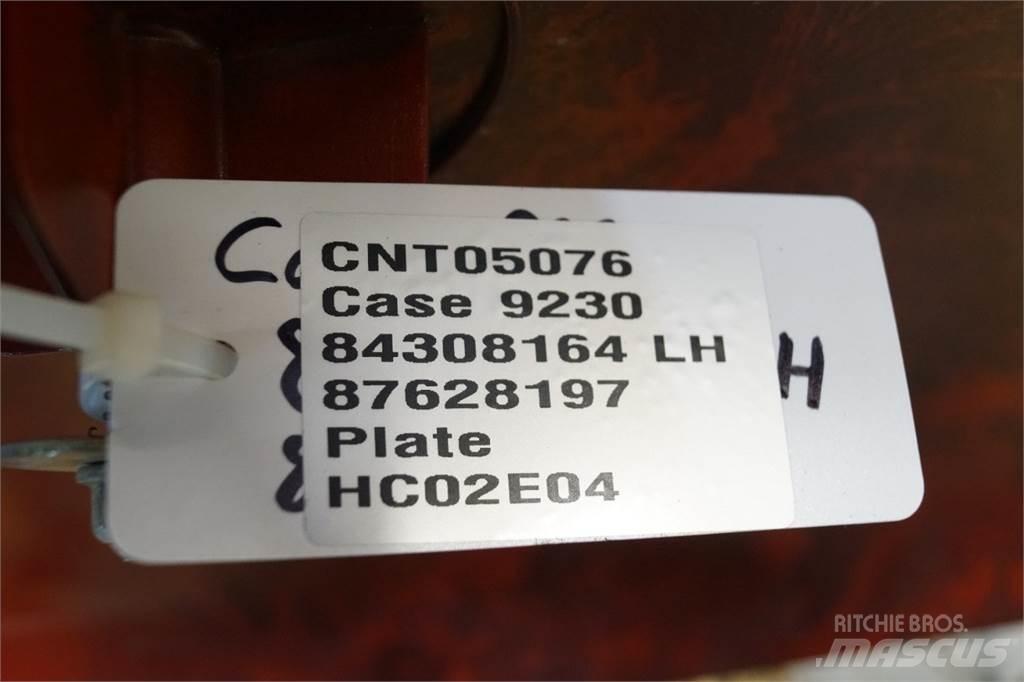 Case IH 9230 Landbruk - Annet