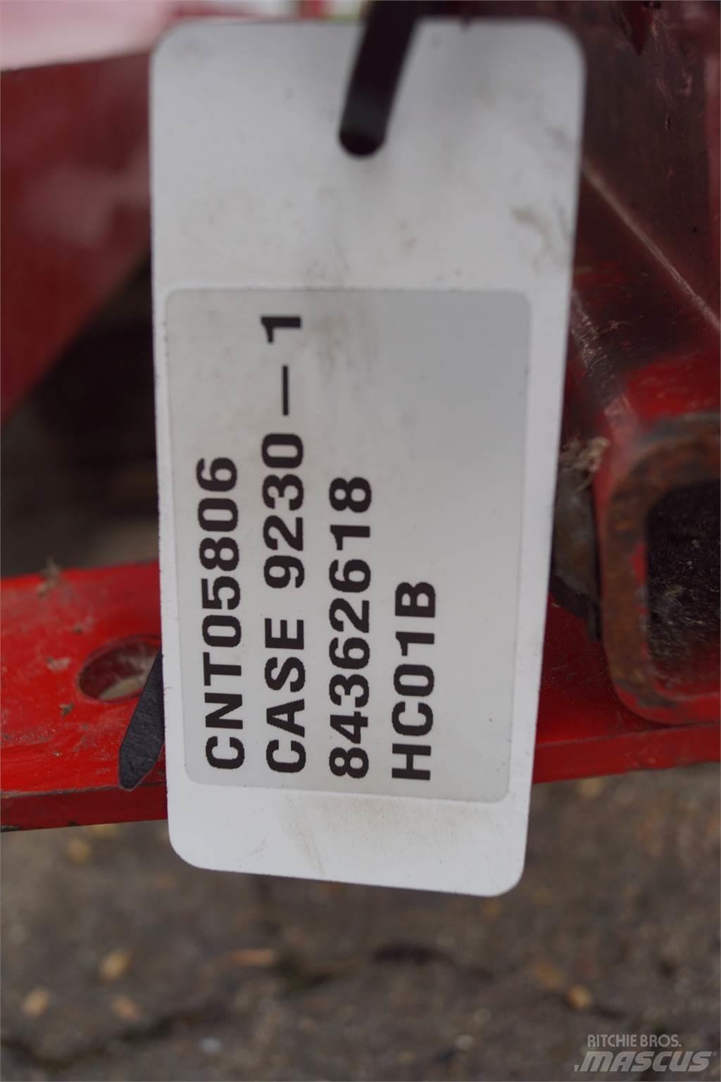 Case IH 9230 Landbruk - Annet