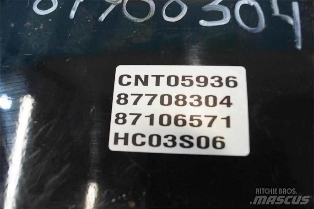 Case IH 9230 Landbruk - Annet