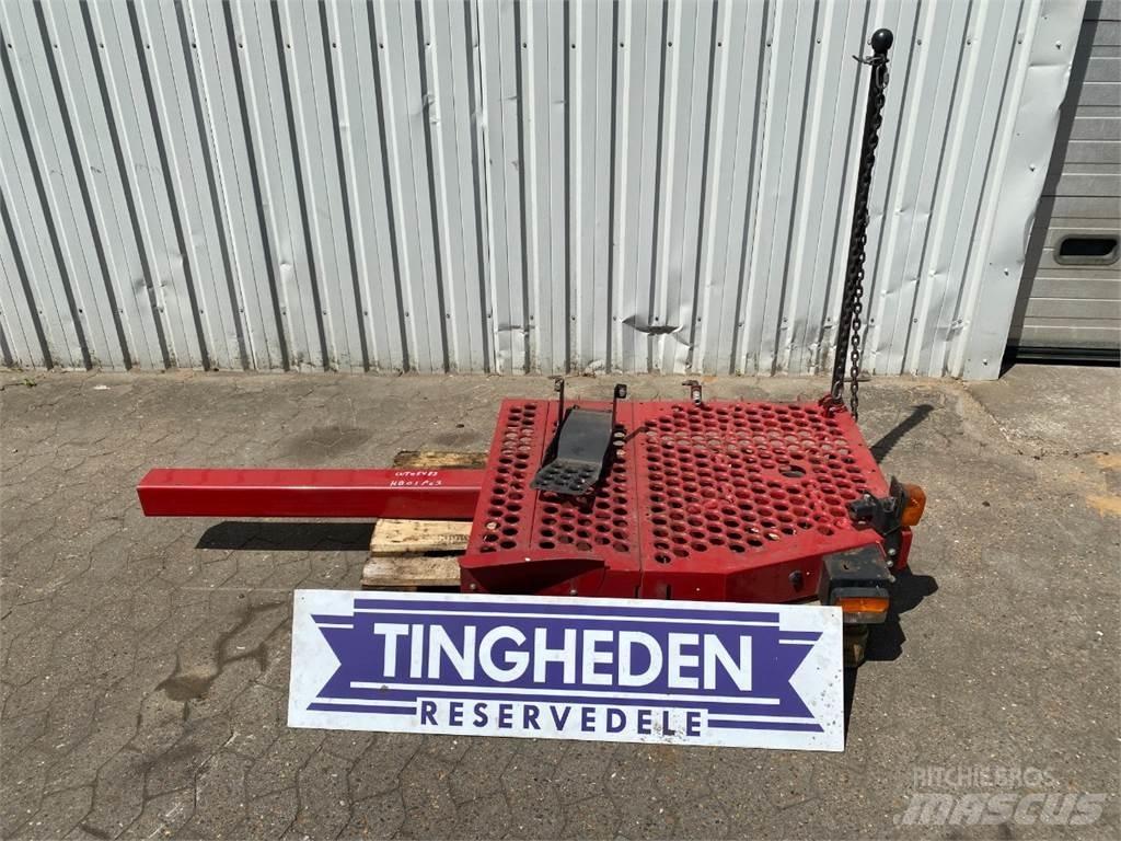Case IH 9230 Landbruk - Annet