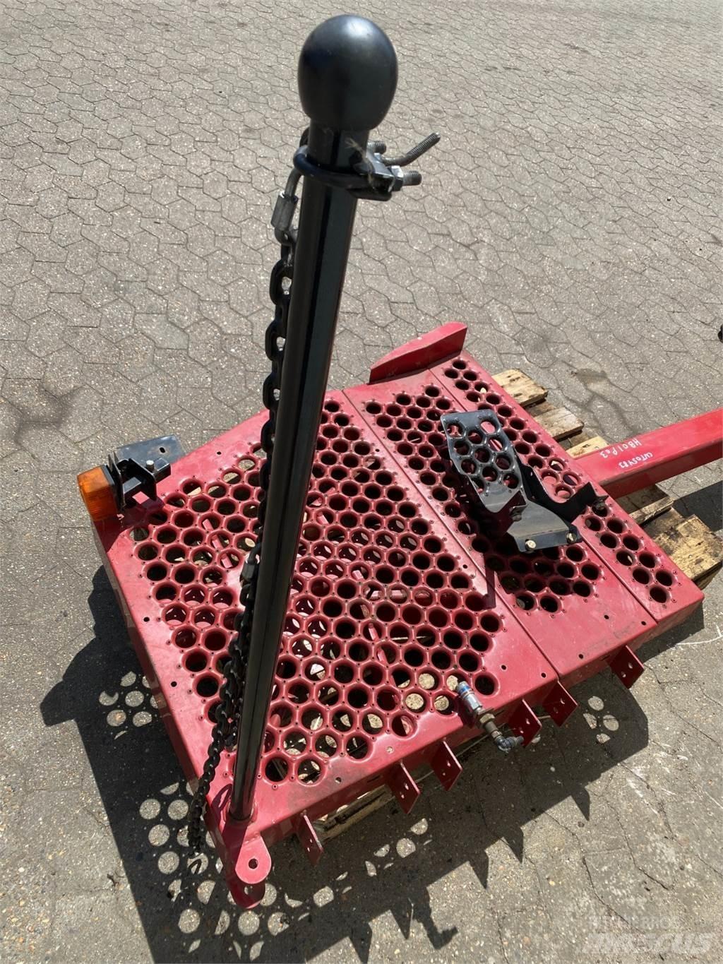 Case IH 9230 Landbruk - Annet