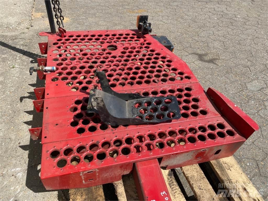 Case IH 9230 Landbruk - Annet