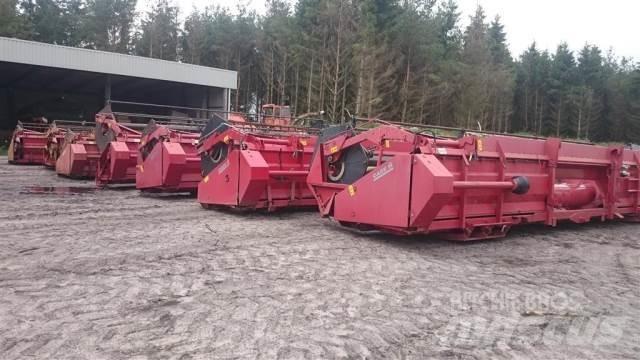 Case IH CF80 Skurtresker tilbehør