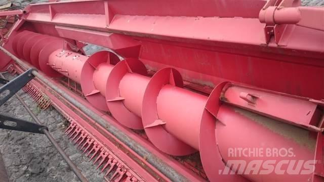Case IH CF80 Skurtresker tilbehør
