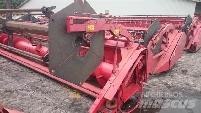 Case IH CF80 Skurtresker tilbehør