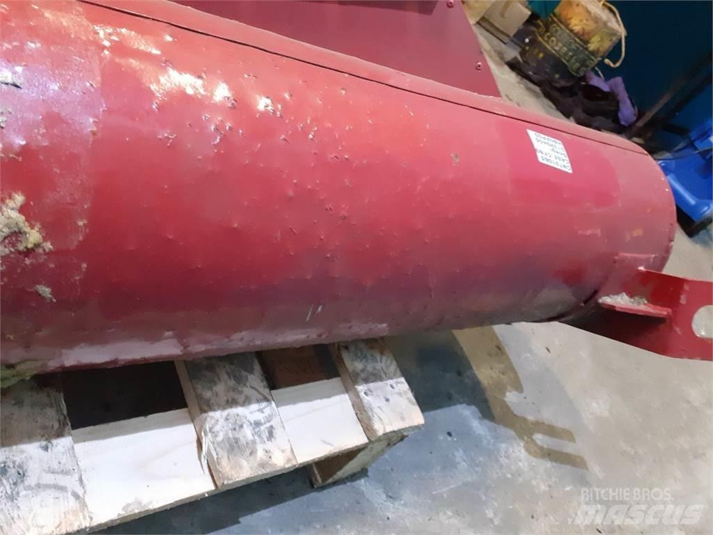 Case IH CF80 Skurtresker tilbehør