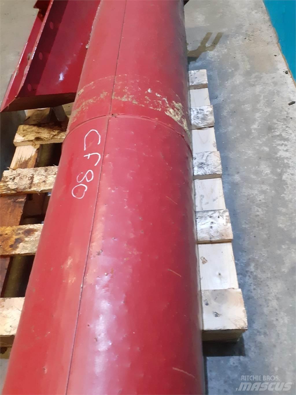 Case IH CF80 Skurtresker tilbehør