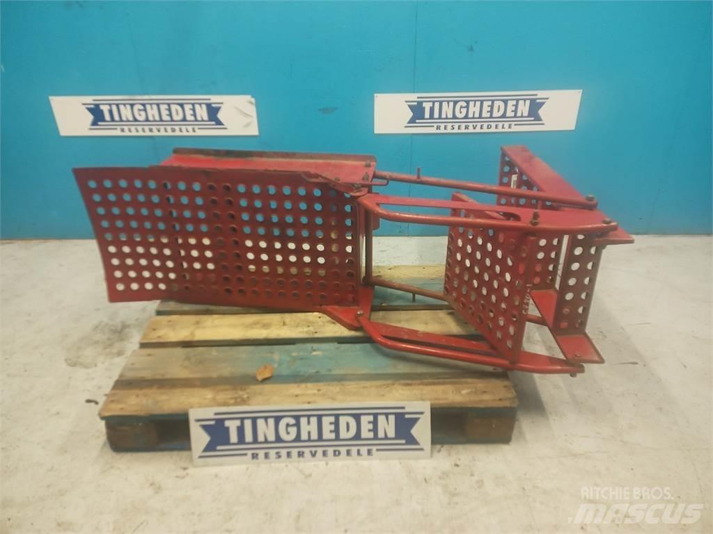 Case IH CF80 Landbruk - Annet