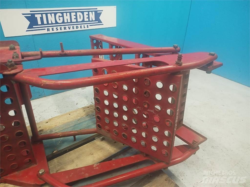 Case IH CF80 Landbruk - Annet