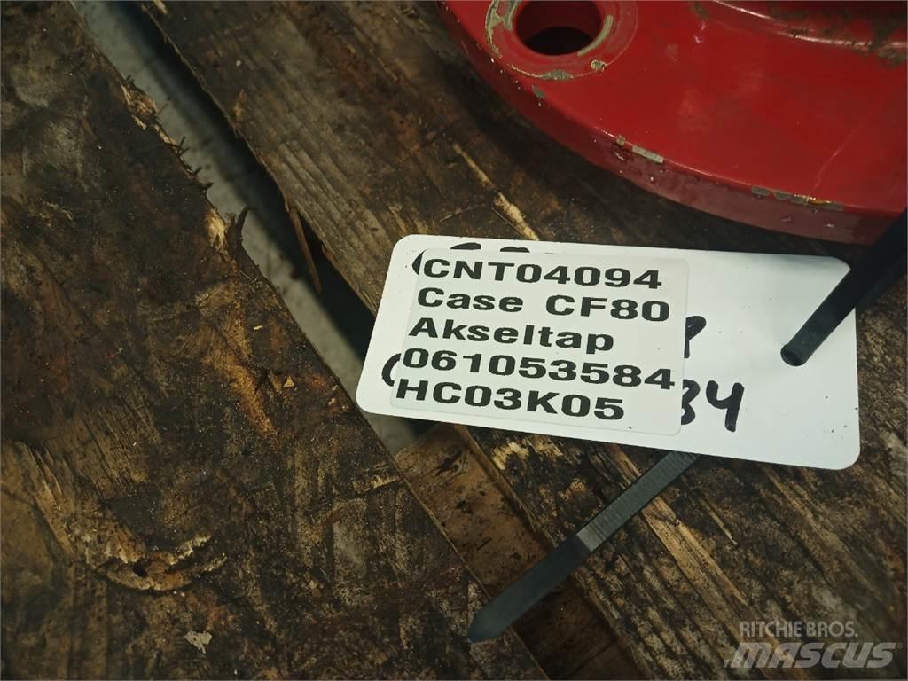 Case IH CF80 Landbruk - Annet