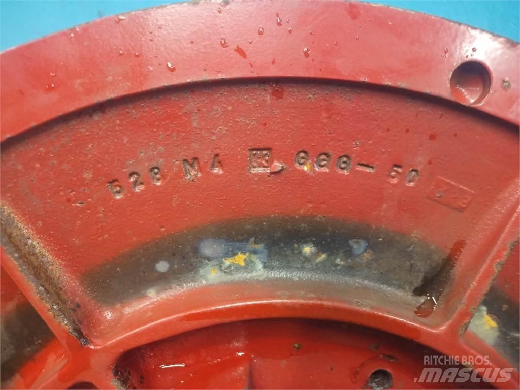 Case IH CF80 Landbruk - Annet