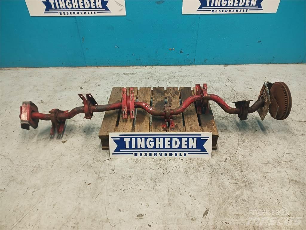 Case IH CF80 Skurtresker tilbehør
