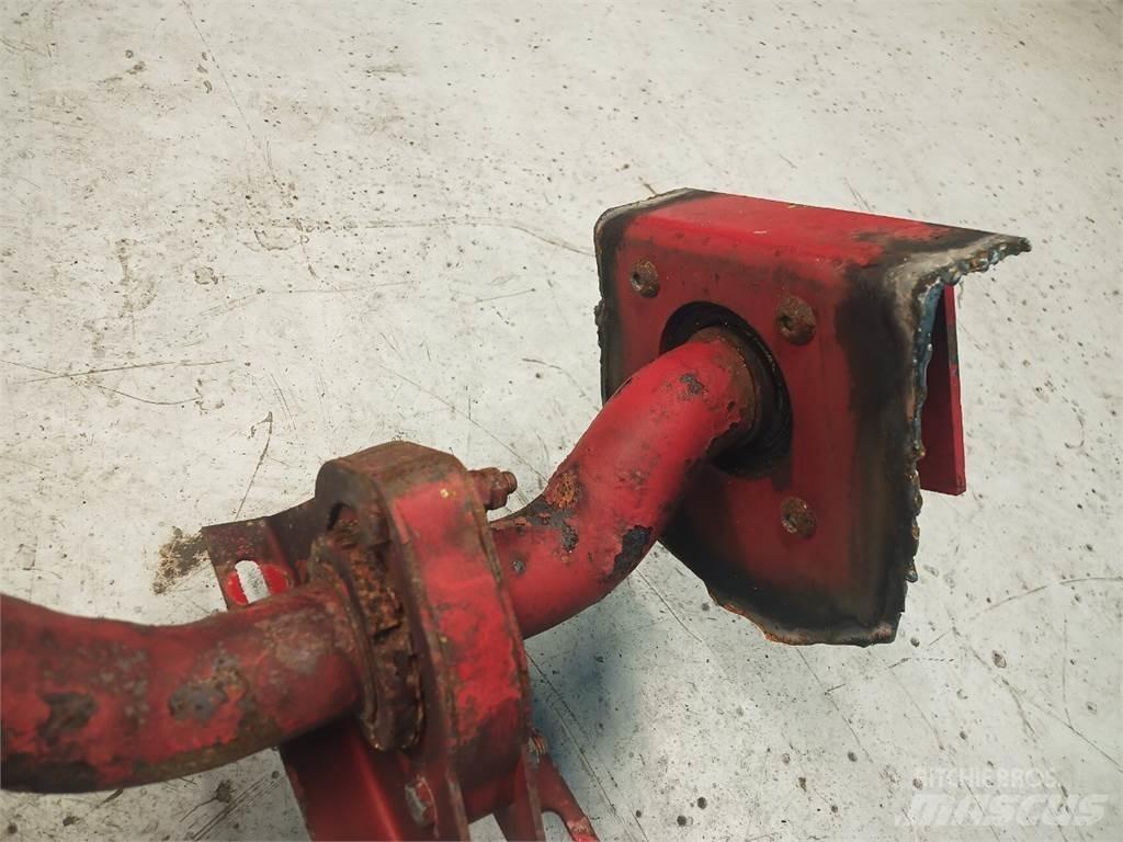 Case IH CF80 Skurtresker tilbehør