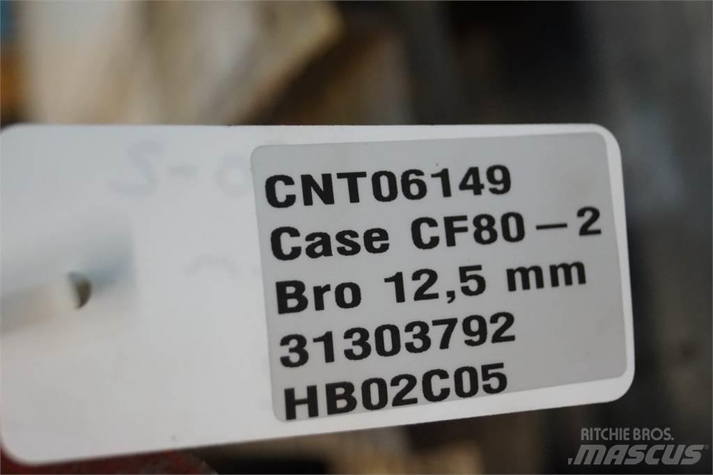 Case IH CF80 Skurtresker tilbehør