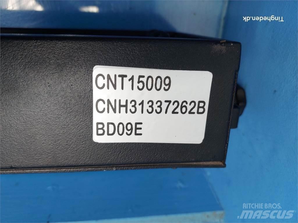 Case IH CF80 Lys - Elektronikk