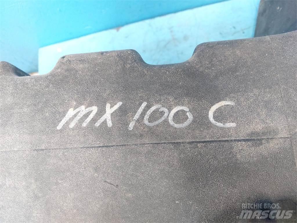 Case IH MX100C Annet tilbehør