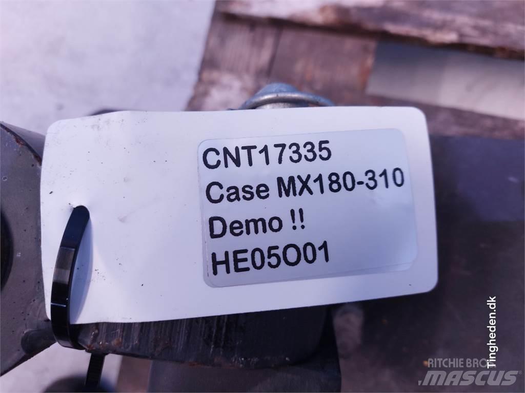 Case IH MX180 Annet tilbehør