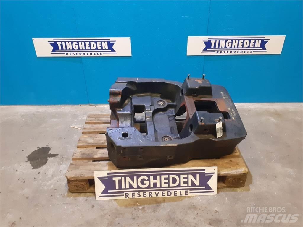 Case IH MXM 190 Annet tilbehør