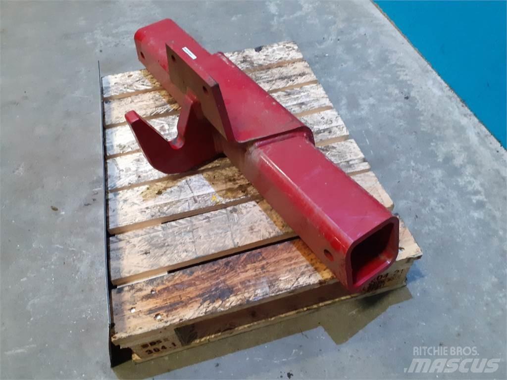 Case IH STX 440 Annet tilbehør
