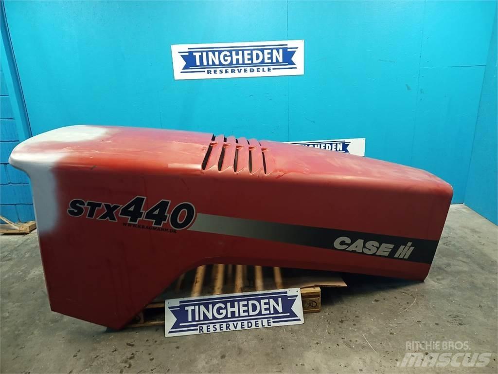Case IH STX 440 Annet tilbehør