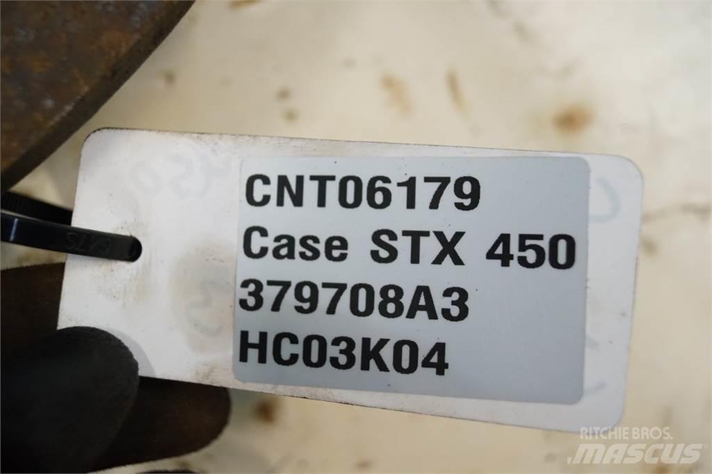 Case IH STX 450 Annet tilbehør
