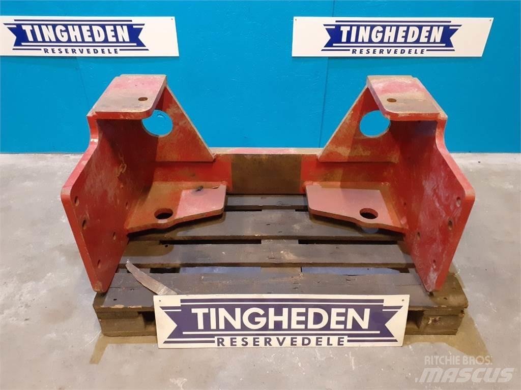 Case IH STX450 Annet tilbehør