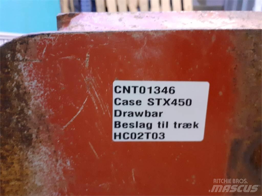 Case IH STX450 Annet tilbehør