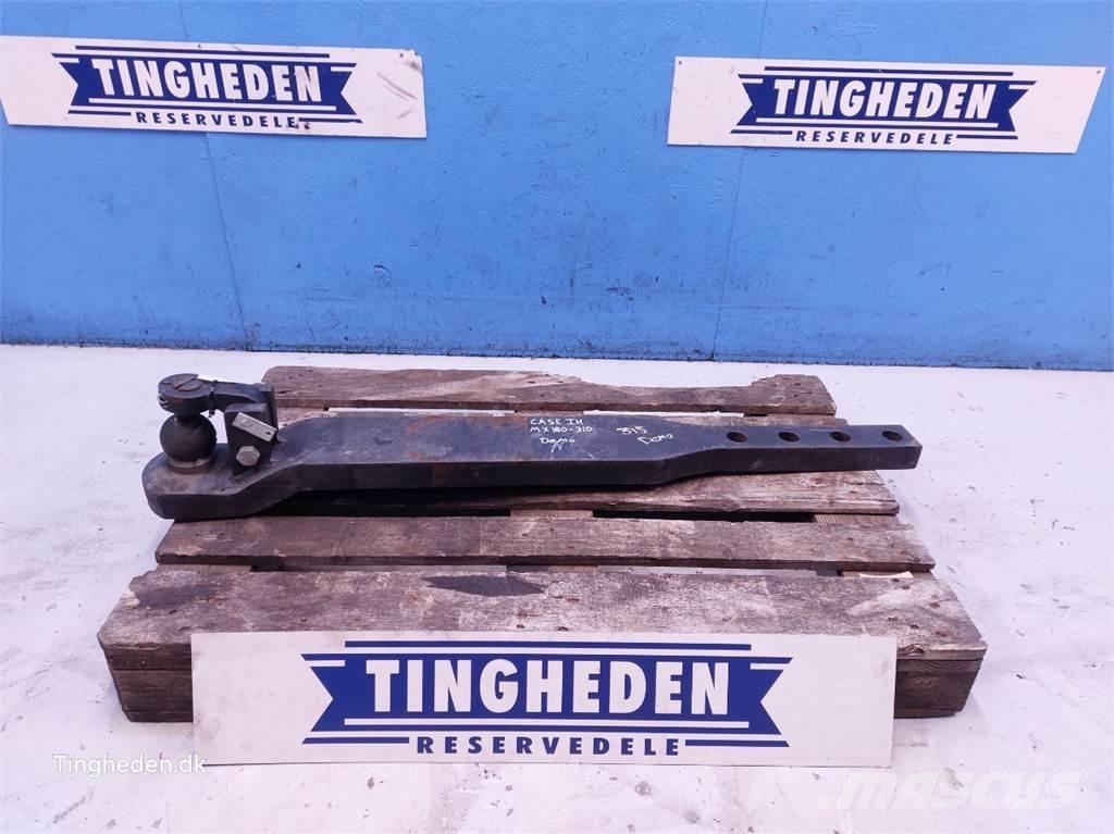 CASE MX180 Annet tilbehør